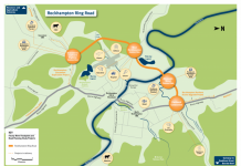 ‘Pros and cons’ of Ring Road