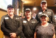 Update coming on road