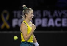 Rocky’s own knocked off in world final