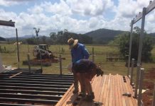 New build down while renos flourish
