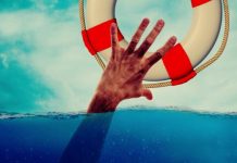 Parenting 101: sink or swim