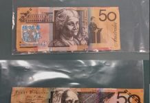 Counterfeit notes circulating in Highlands