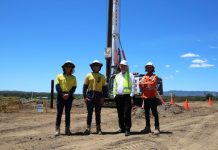 Gracemere landfill flares up for trial