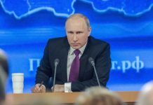 Russia signals retreat in southern Ukraine