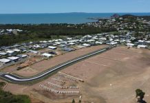 The Shoals releases next stage