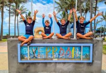 Yeppoon in top travel list