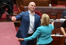 Territories given euthanasia voting rights