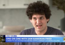 FTX founder ‘unaware’ of impropriety