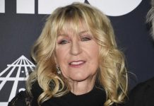 Fleetwood Mac’s Christine McVie dead at 79