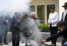 NZ minister pleased with citizenship talk