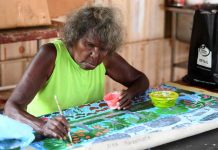 Report calls for new laws to stop fake art