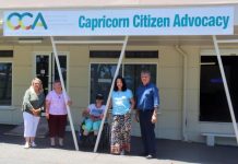 Advocates hit by funding cuts