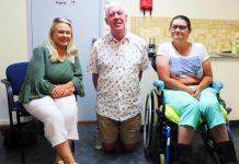 Chancellor advocates for advocates