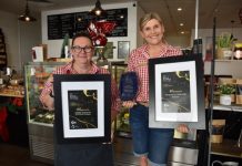 Business the best in CQ