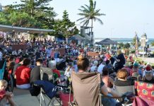 Christmas spirit to shine