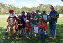 It won’t be a ‘silent night’ at the Mayor’s Carols by Candlelight