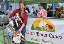 No-one can resist these cuties