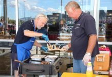 Rocky Fitzroy River Lions