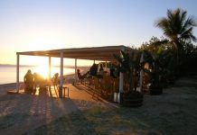 Service reopening on GKI