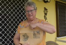 Celebrating a century of life