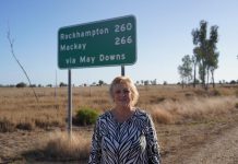 Voice would do little to help close the gap in rural Aus