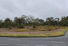 Step in the right direction