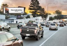 RACQ launches holiday campaign to combat distracted driving