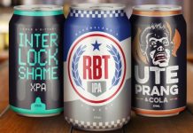 Consequences now on tap to deter drink driving