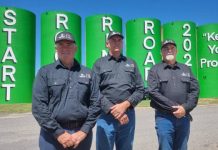 Ring Road is on for 2023