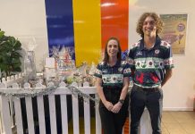 Goodies, gifts, hams and so much more