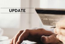 Cyber attack on local credit union