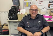 Cisco says bye to firies