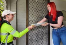 Posties call for safety