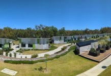 First year of success for rehab