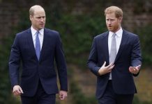 Harry memoir sheds light on royal bust-ups