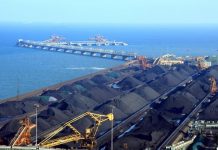 Coal sector confidence up on China news