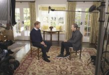 Harry lashes UK royals in TV interviews