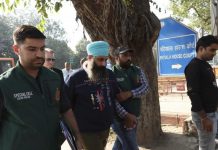 Indian court to rule on Cordingley suspect