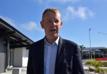 NZ Labour confronts life without Ardern