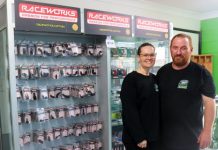 More than just exhausts