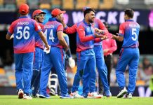 ICC called upon to ban Afghanistan