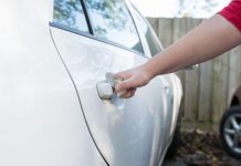 Rising crime ruins holidays