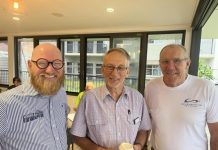 Busy year for Chamber