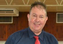 Early mark for dedicated principal