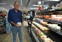 One stop shop at Cedar Park