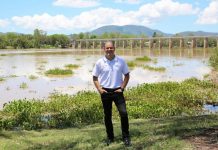 Have your say on the Major Amendment to the Planning Scheme