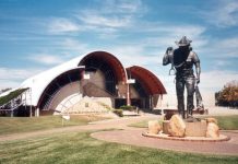 Western flights could save lives