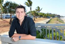 Big news for Livingstone