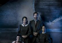 Funding for the arts