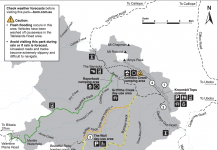 Explore your backyard these holidays